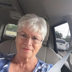 Meet your Posher, Lynne